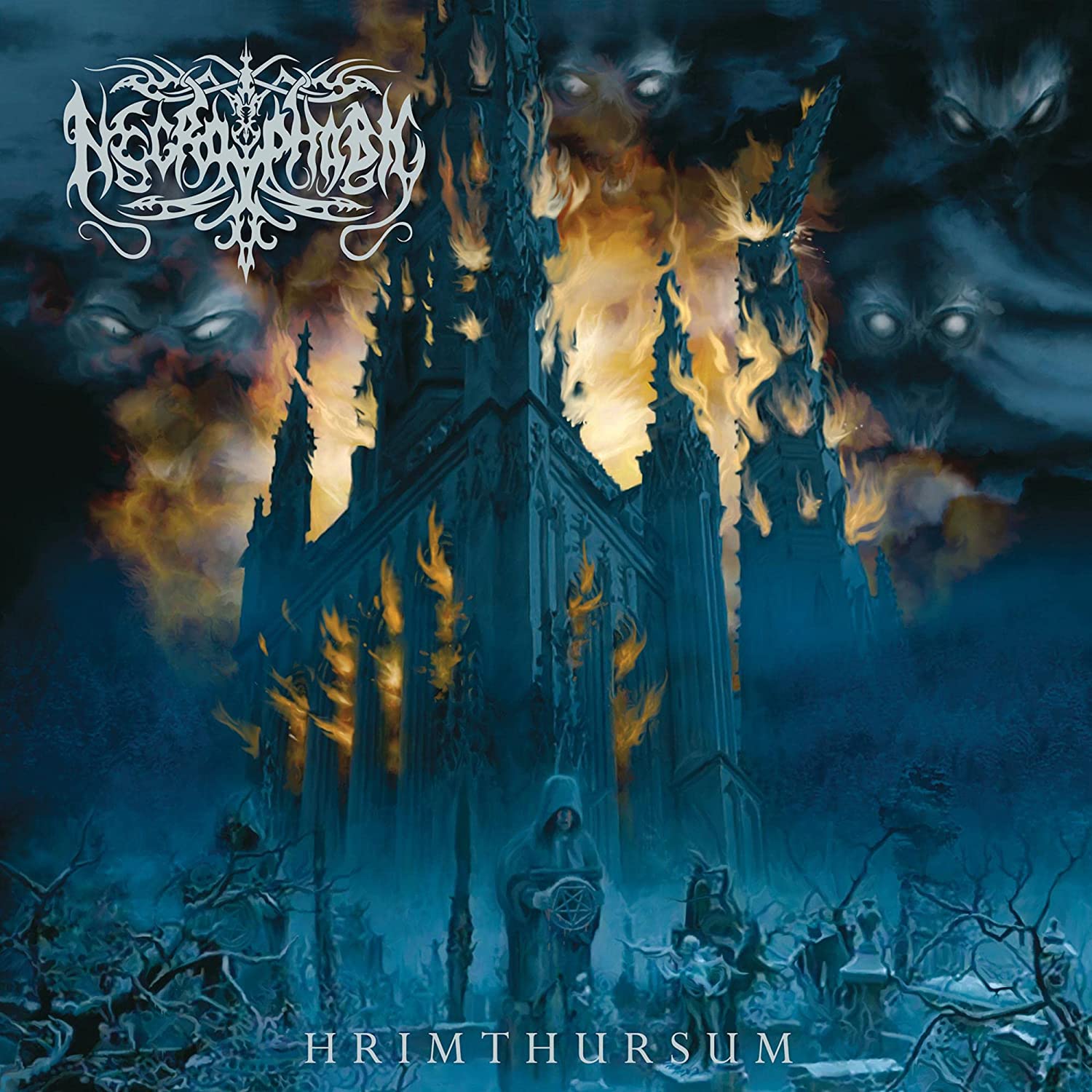 Hrimthursum | Necrophobic