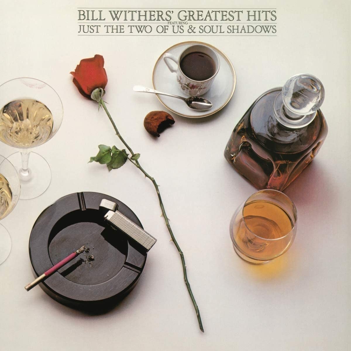 Bill Withers\' Greatest Hits | Bill Withers - 1 | YEO