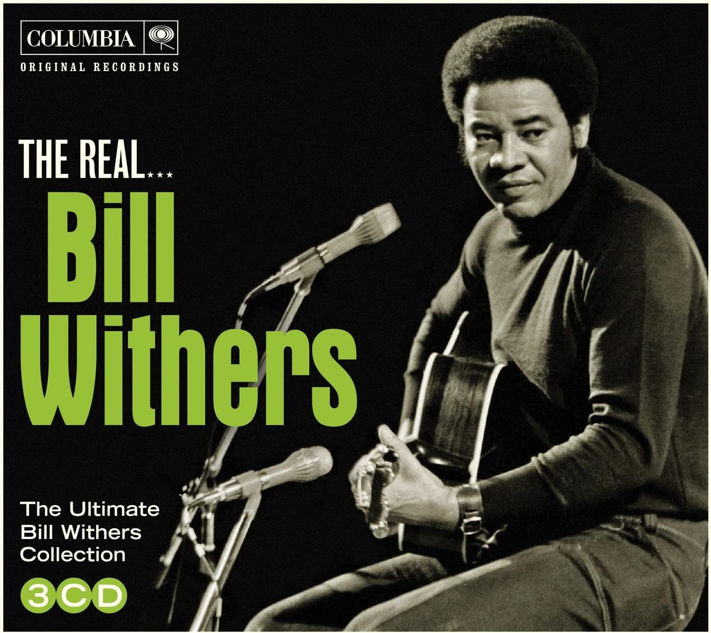 The Real... Bill Withers | Bill Withers - 1 | YEO