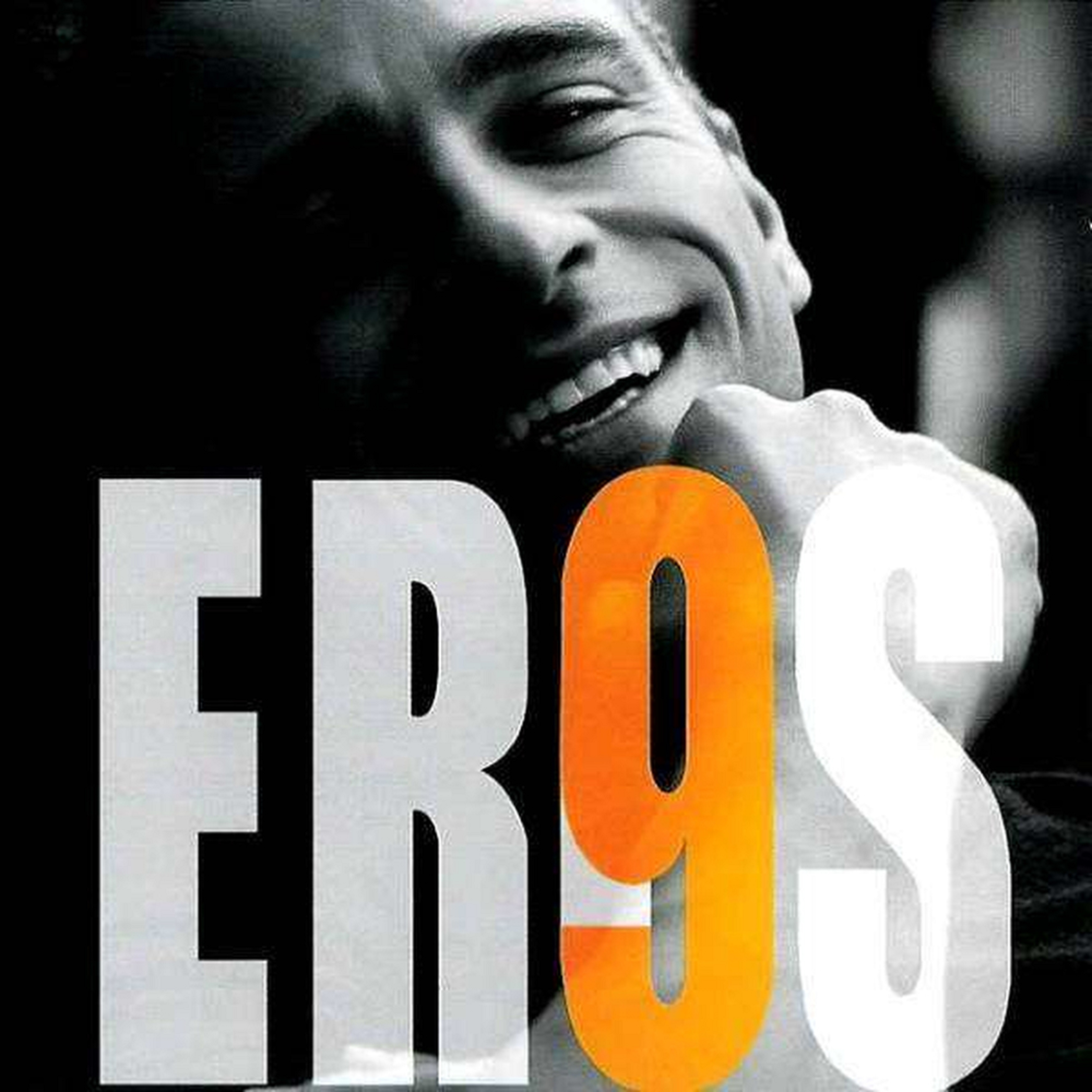 9 | Eros Ramazzotti