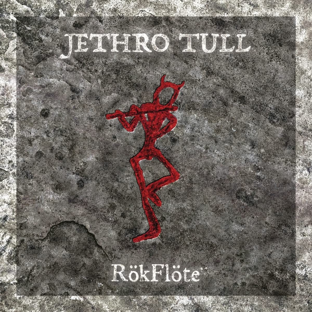 RokFlote - Vinyl | Jethro Tull
