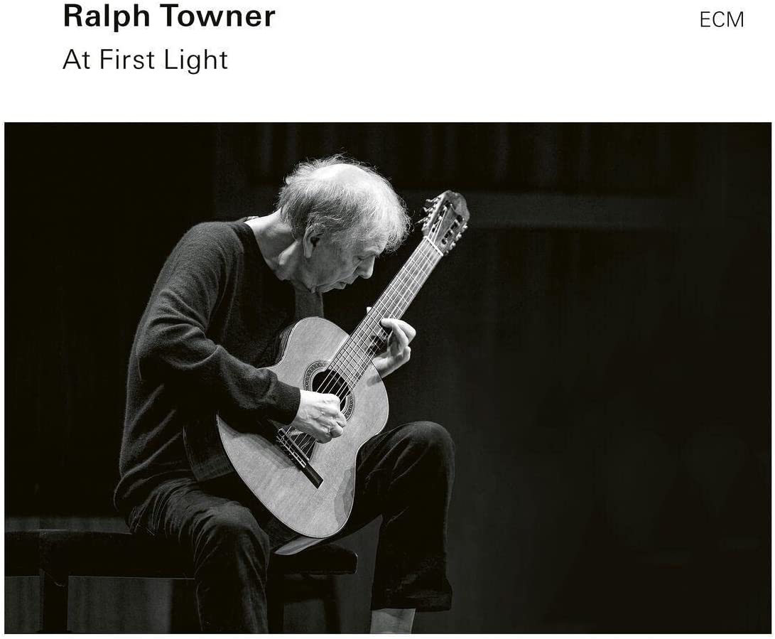 At First Light | Ralph Towner