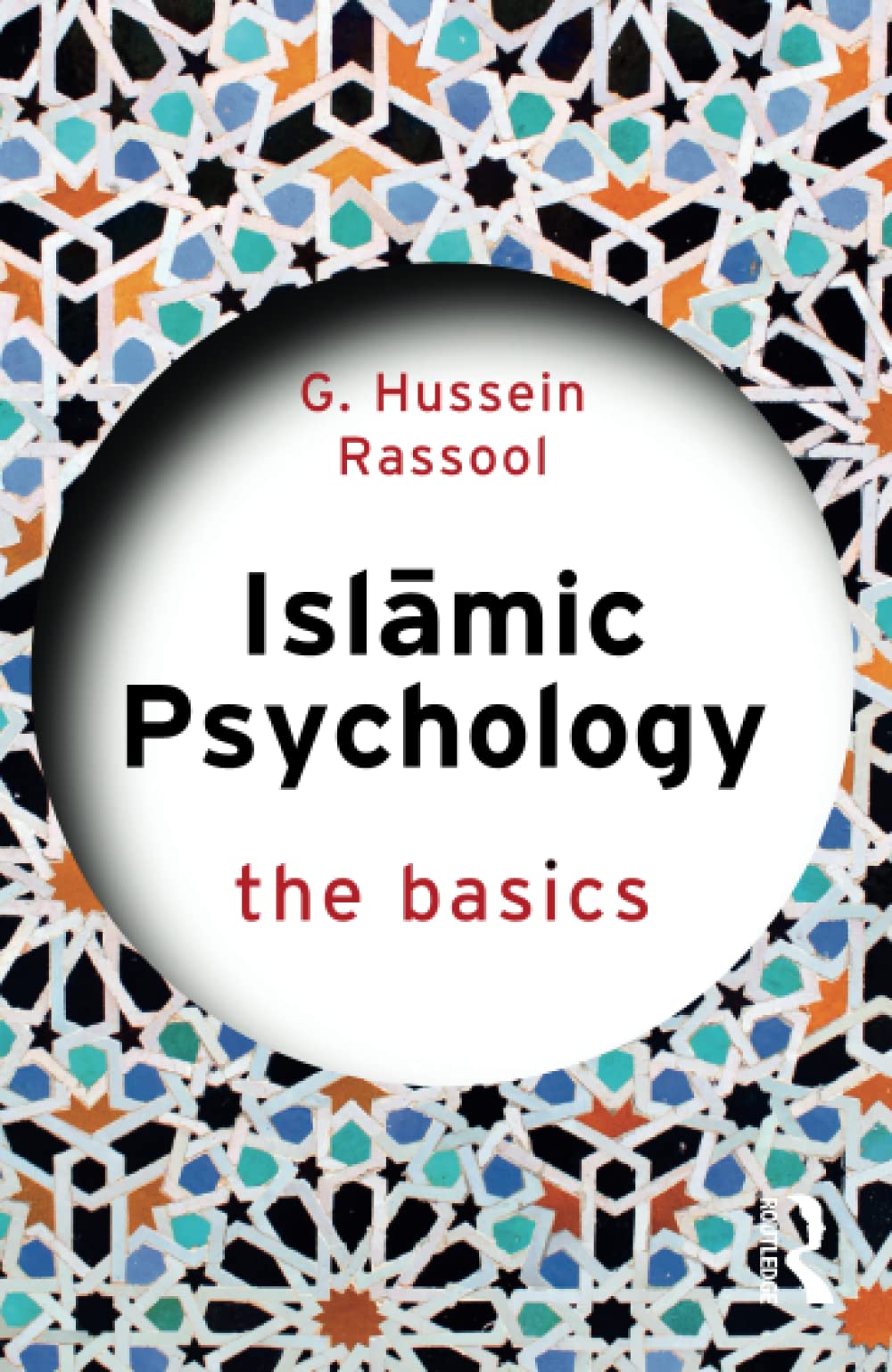 Islamic Psychology | G. Hussein Rassool