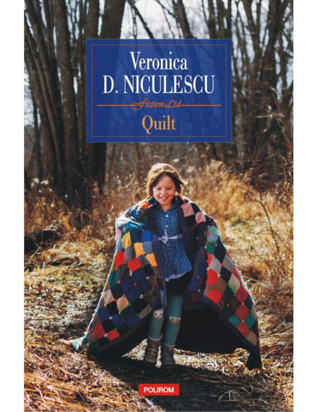 Quilt | Veronica D. Niculescu