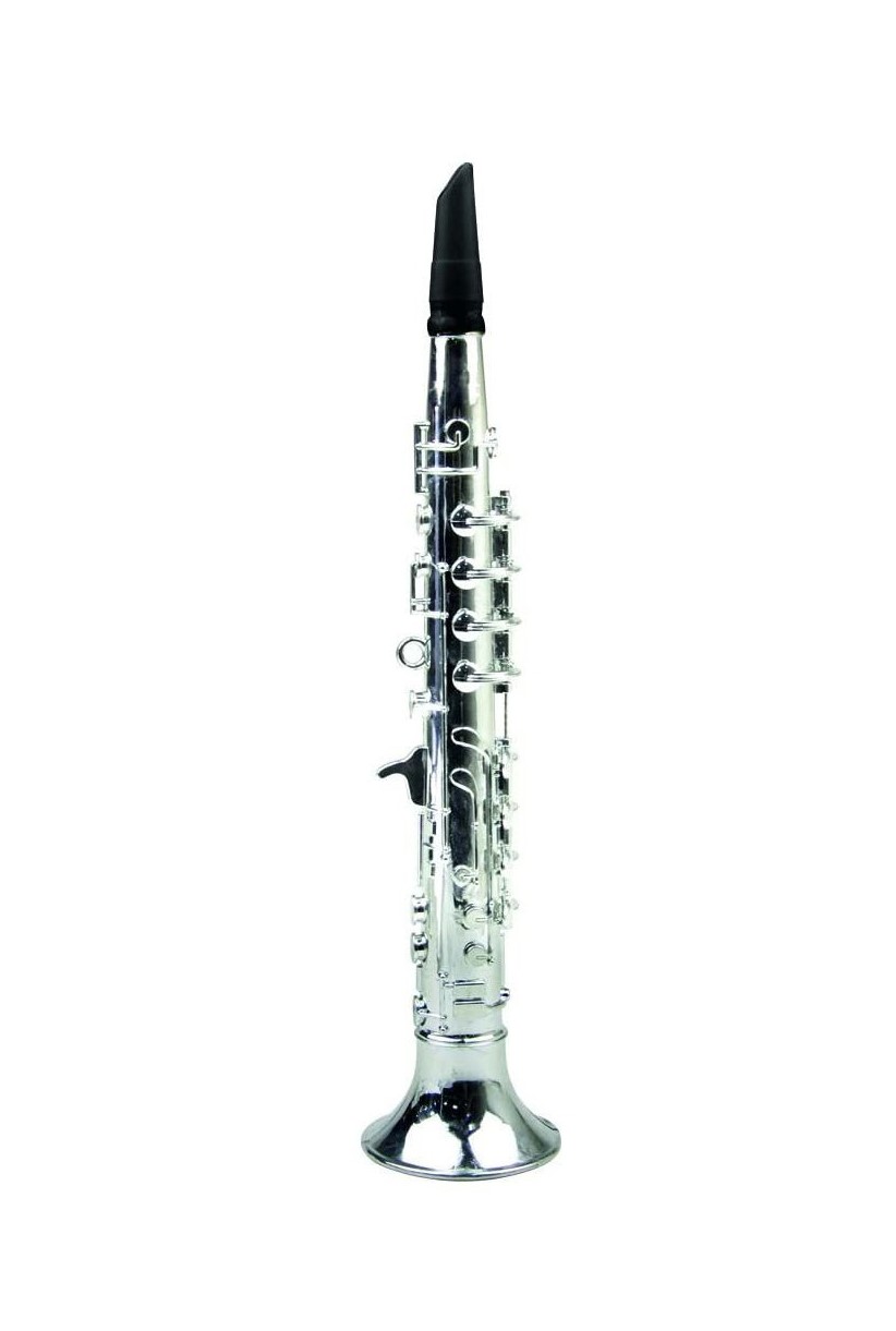 Clarinet | Reig Musicales - 1 | YEO