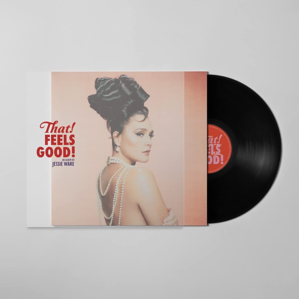 That! Feels Good! - Vinyl | Jessie Ware