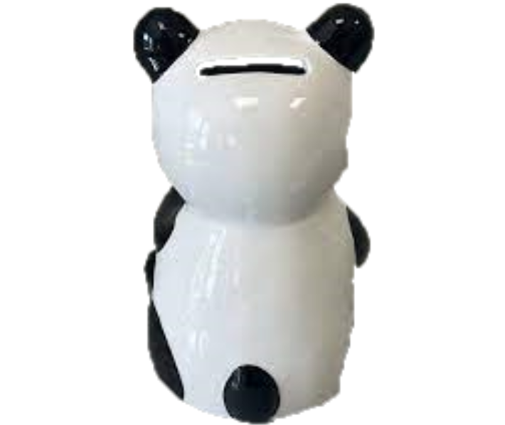 Pusculita - Panda | Le monde des Animaux