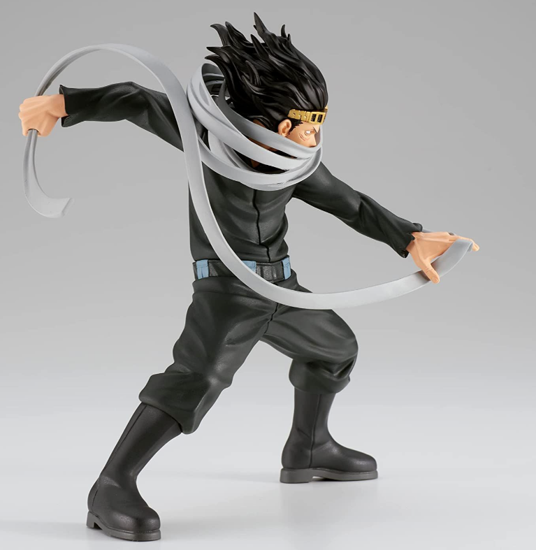 Figurina - Shota Aizawa | Banpresto - 1 | YEO