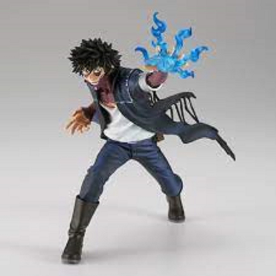 Figurina - My Hero Academia - The Evil Villians | Bandai