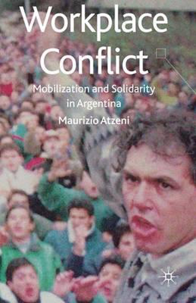 Workplace Conflict | Maurizio Atzeni