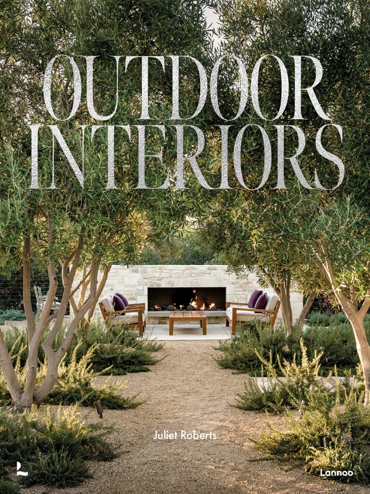 Outdoor Interiors | Juliet Roberts