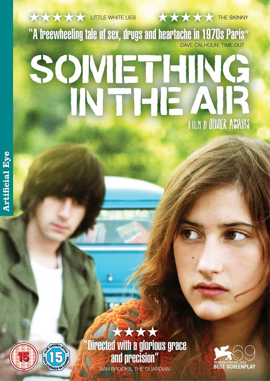 Apres mai / Something in the Air | Olivier Assayas