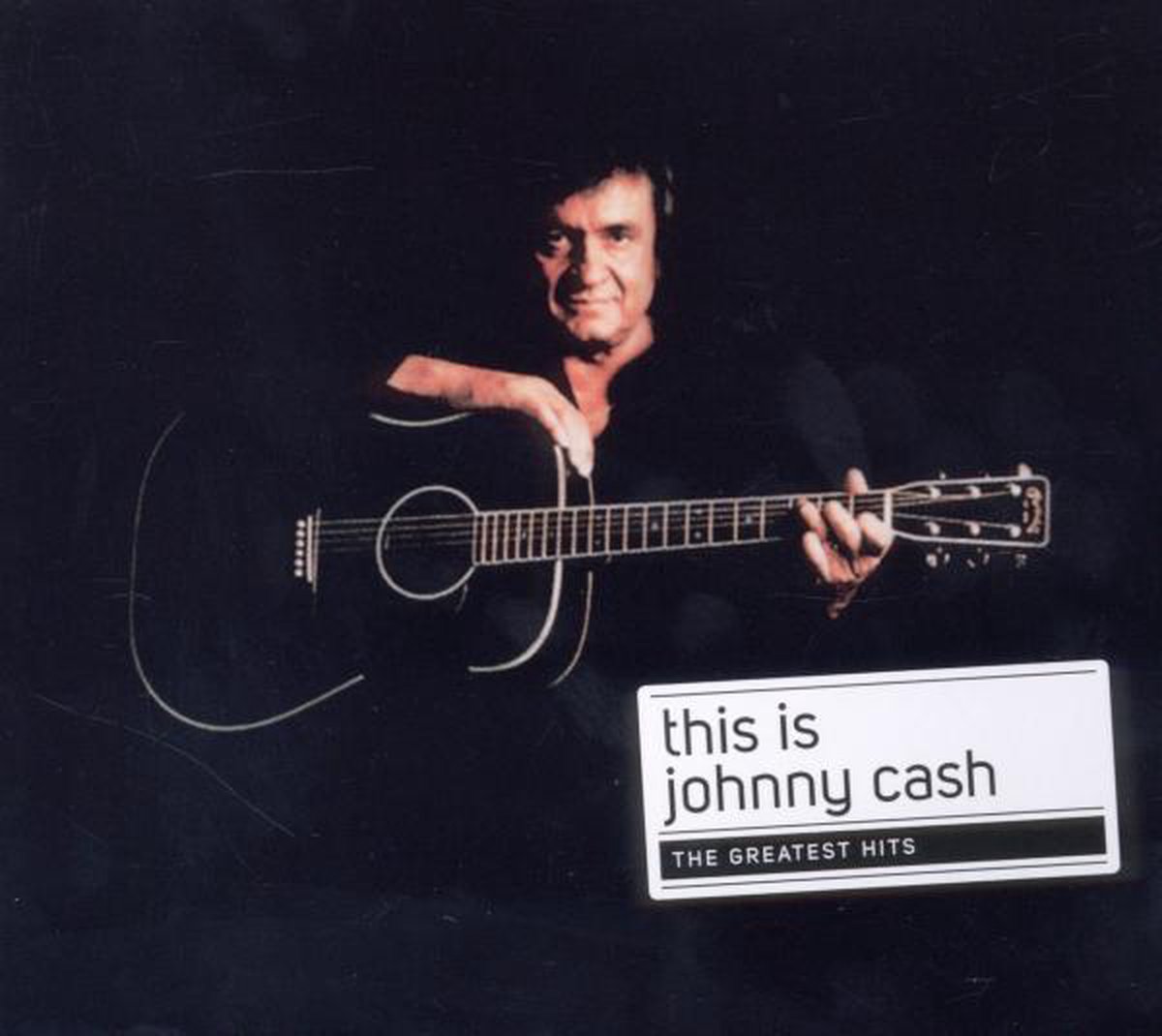 This Is Johnny Cash | Johnny Cash - 1 | YEO