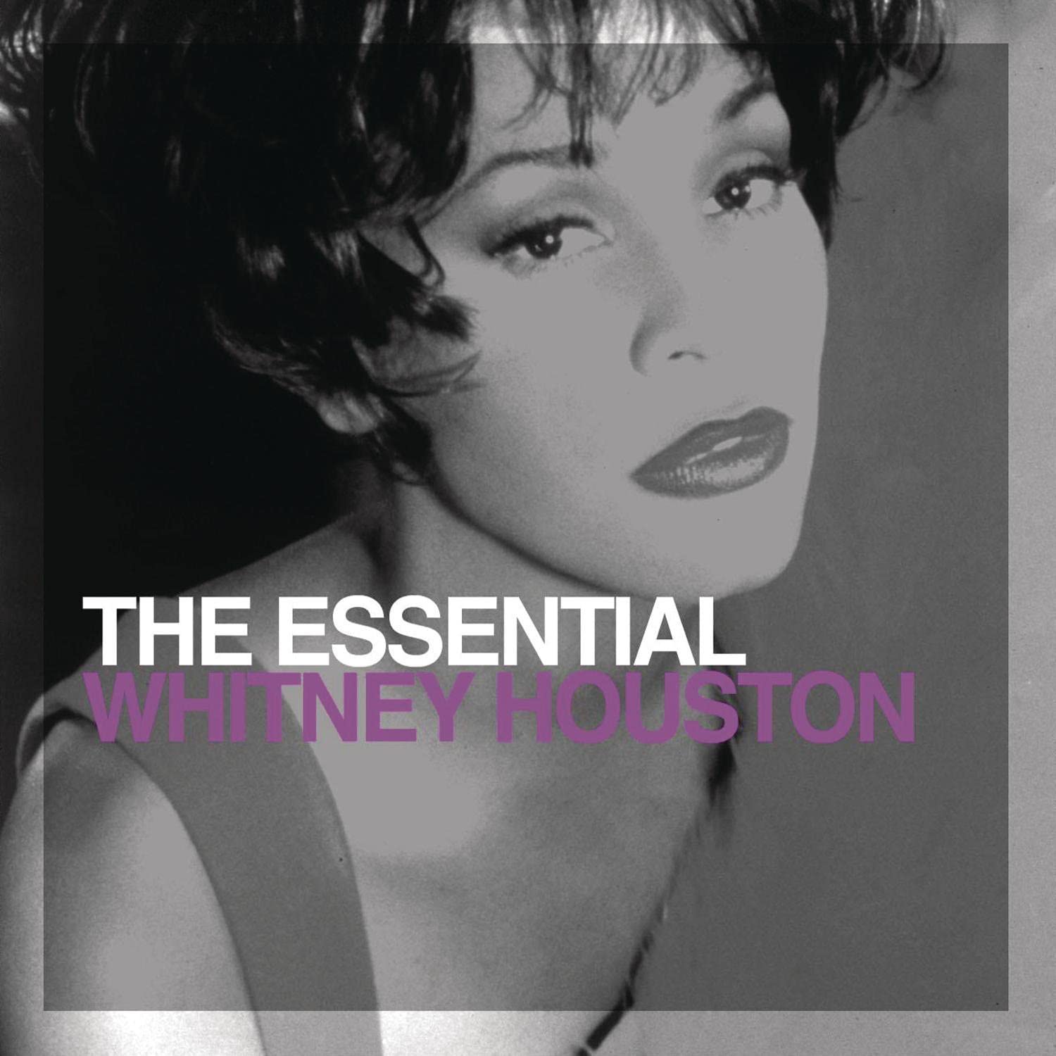 The Essential Whitney Houston | Whitney Houston - 1 | YEO