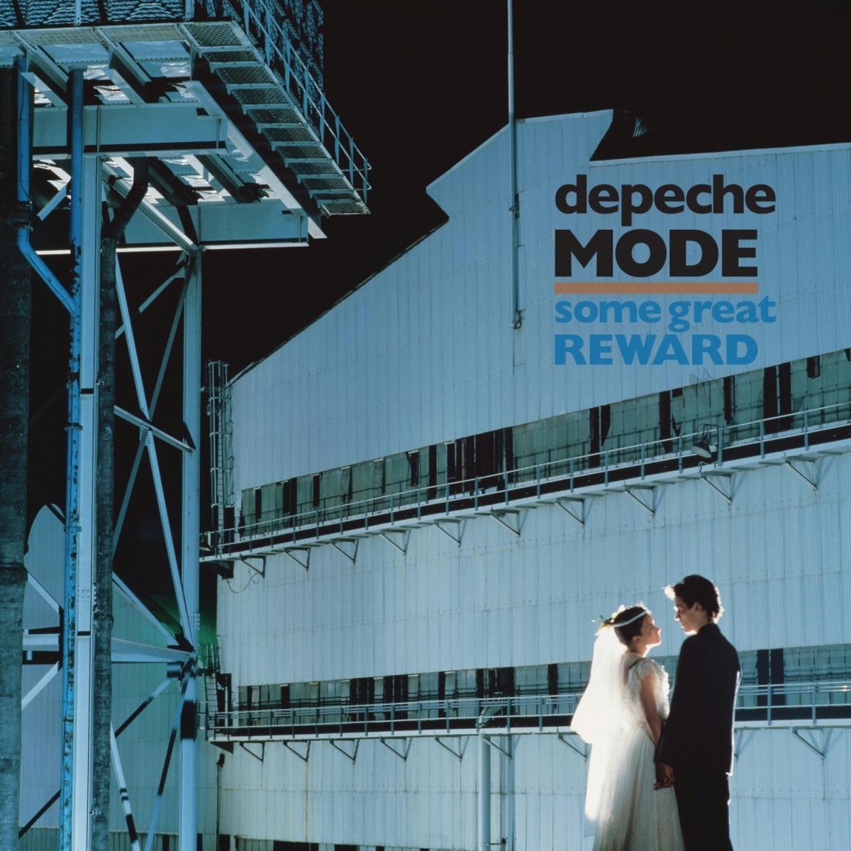 Some Great Reward  | Depeche Mode