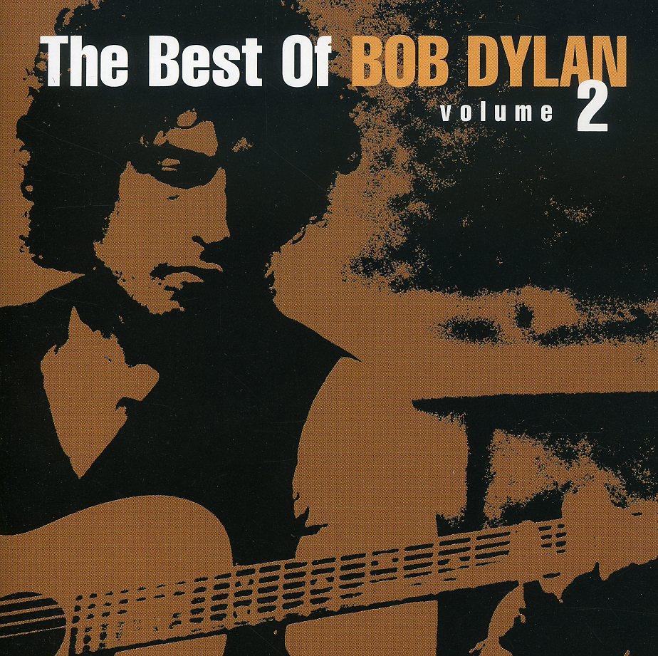 The Best of Bob Dylan: Volume 2 | Bob Dylan