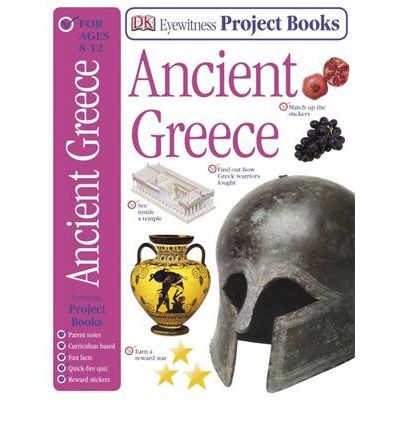 Vezi detalii pentru Ancient Greece | 