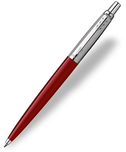 Pix - Jotter Standard (Red) | Parker - 2 | YEO