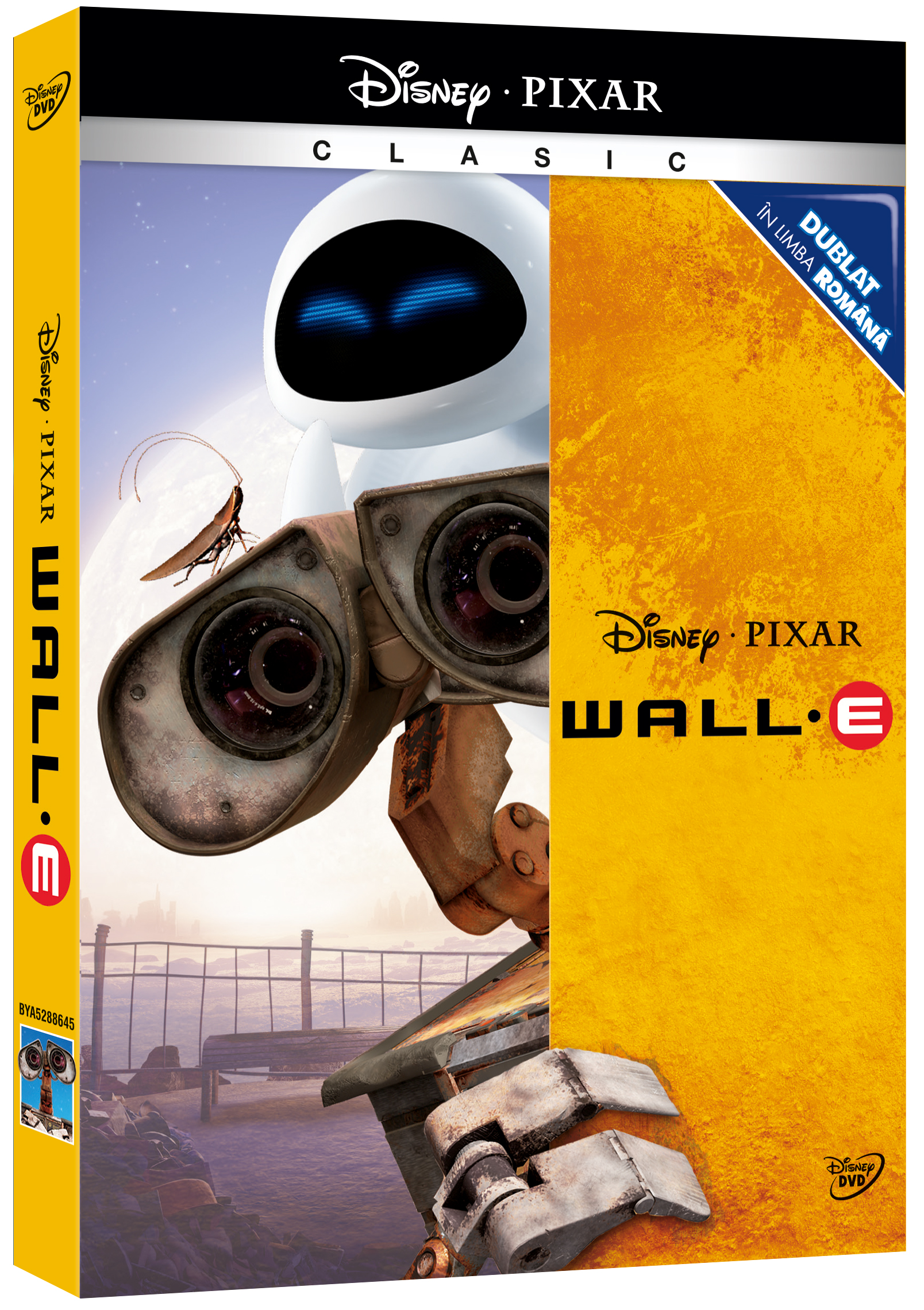 WALL-E / WALL-E | Andrew Stanton image7