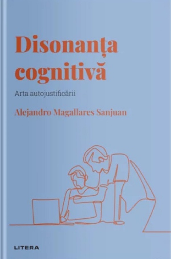 Disonanta cognitiva | Alejandro Magallares Sanjuan