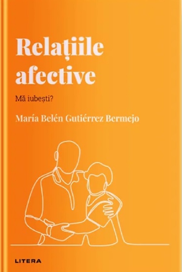 Relatiile afective | María Belen Gutierrez Bermejo