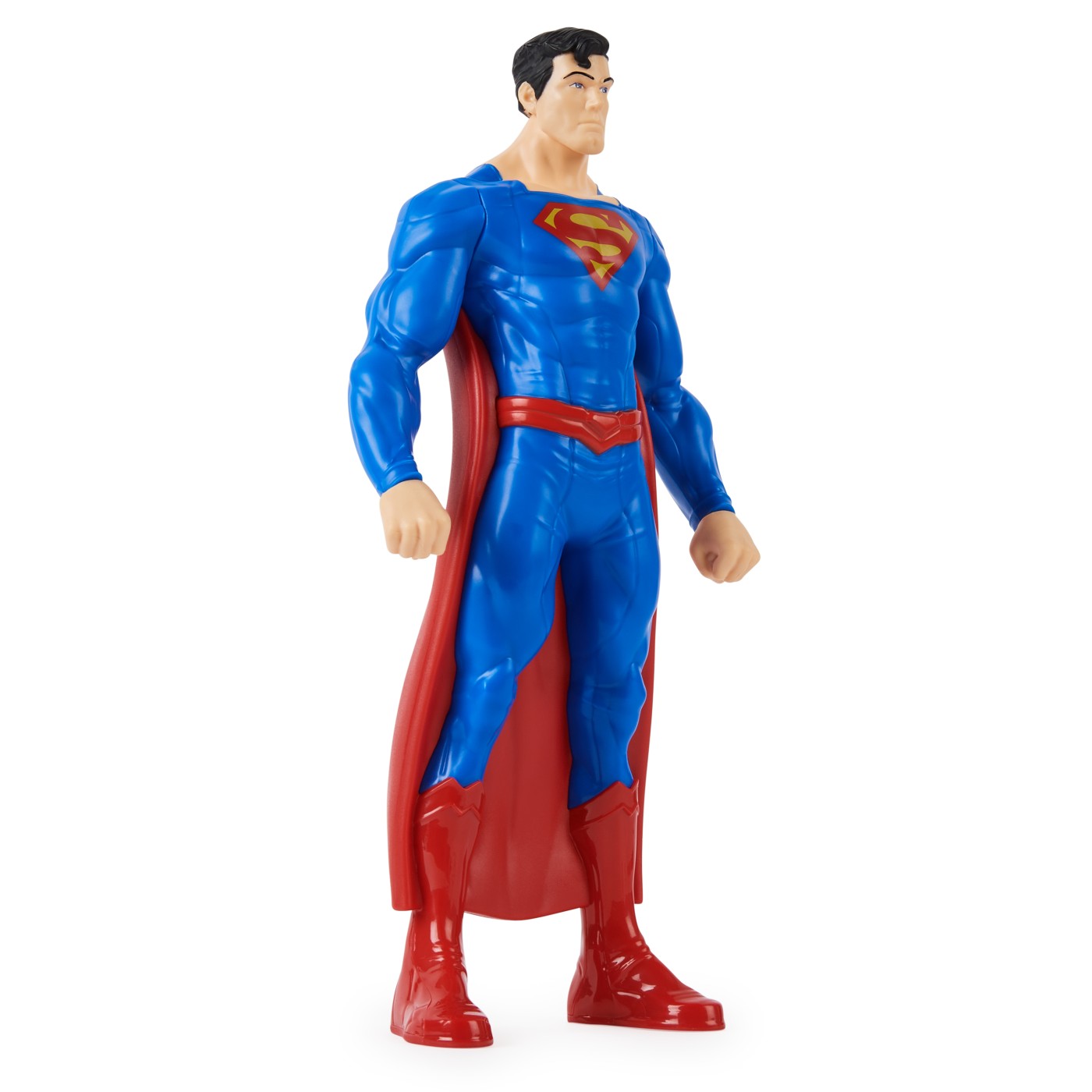 Figurina - DC Superman, 24cm | Spin Master - 1 | YEO