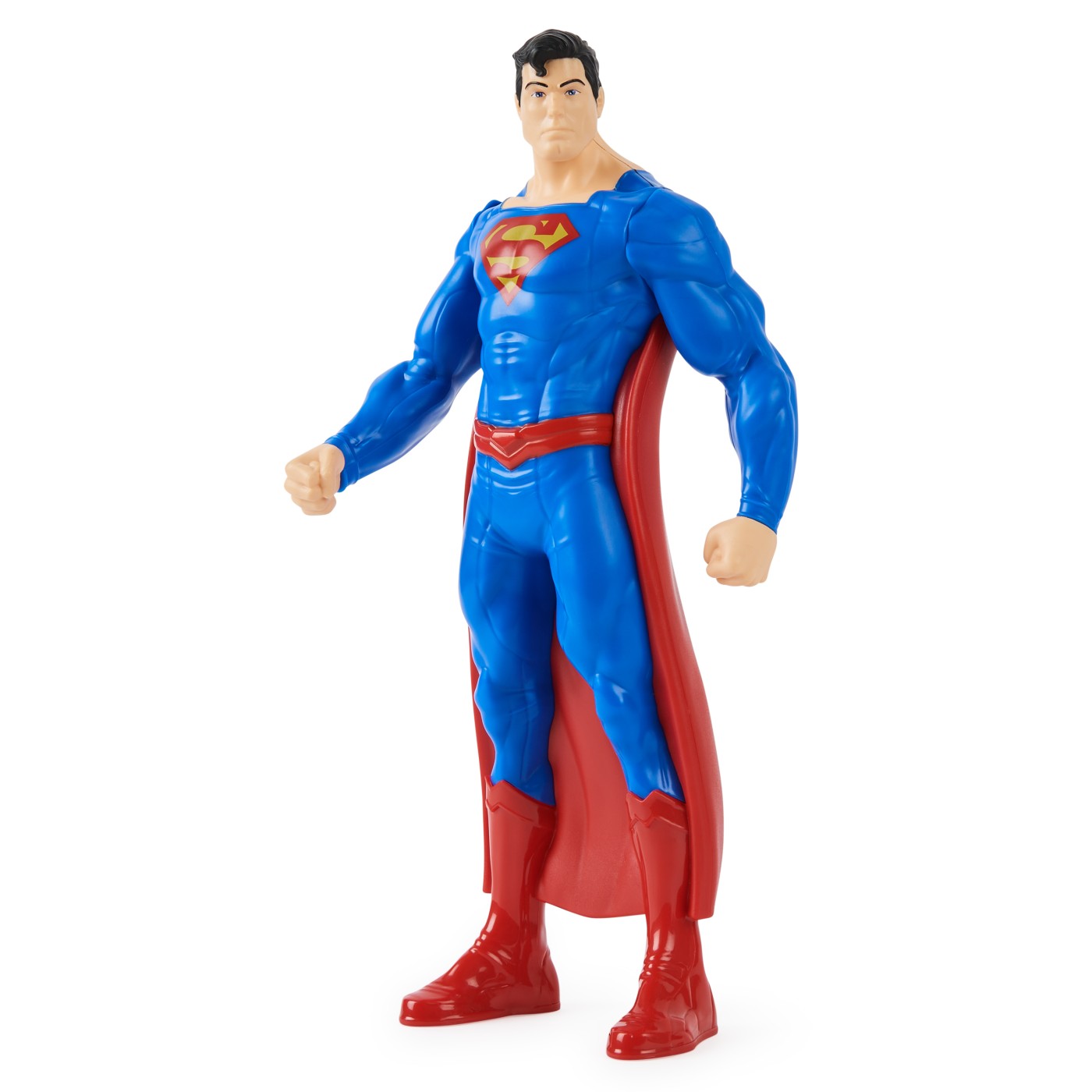 Figurina - DC Superman, 24cm | Spin Master - 2 | YEO