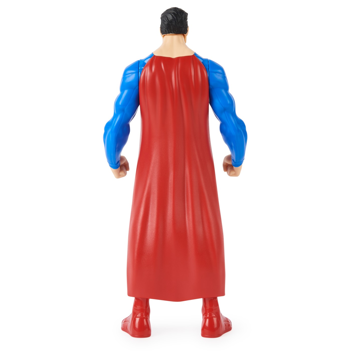 Figurina - DC Superman, 24cm | Spin Master - 3 | YEO