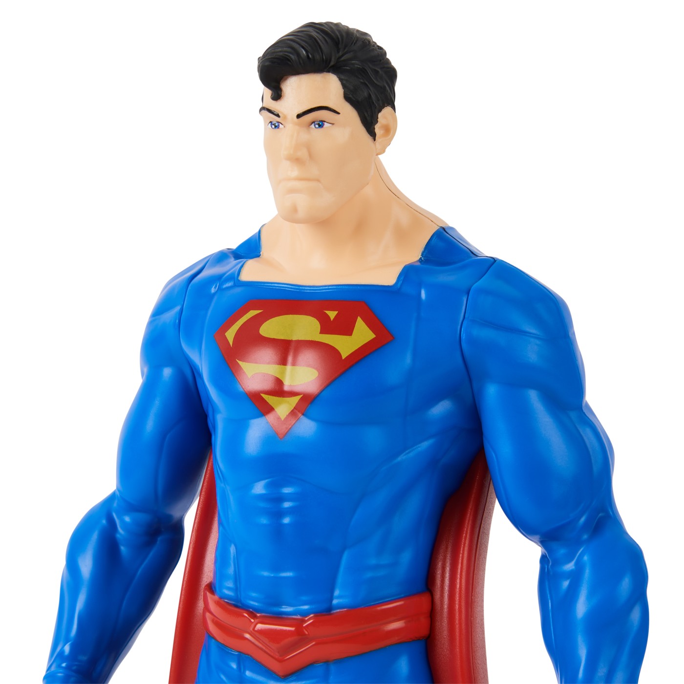 Figurina - DC Superman, 24cm | Spin Master - 4 | YEO