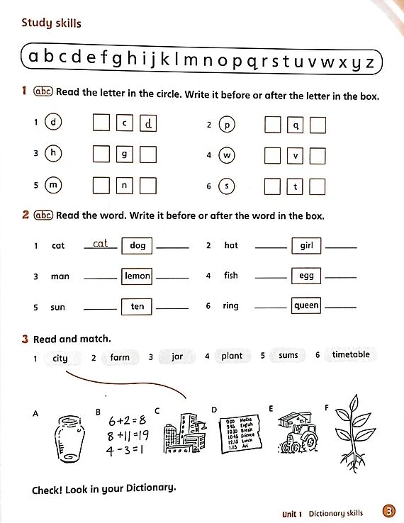 English World 3 - Workbook Pack | Mary Bowen, Liz Hocking - 1 | YEO