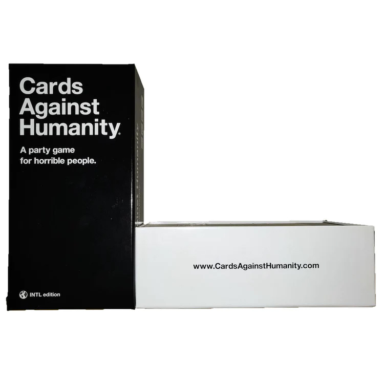 Joc - Cards Against Humanity 2.0 | Cards Against Humanity - 1