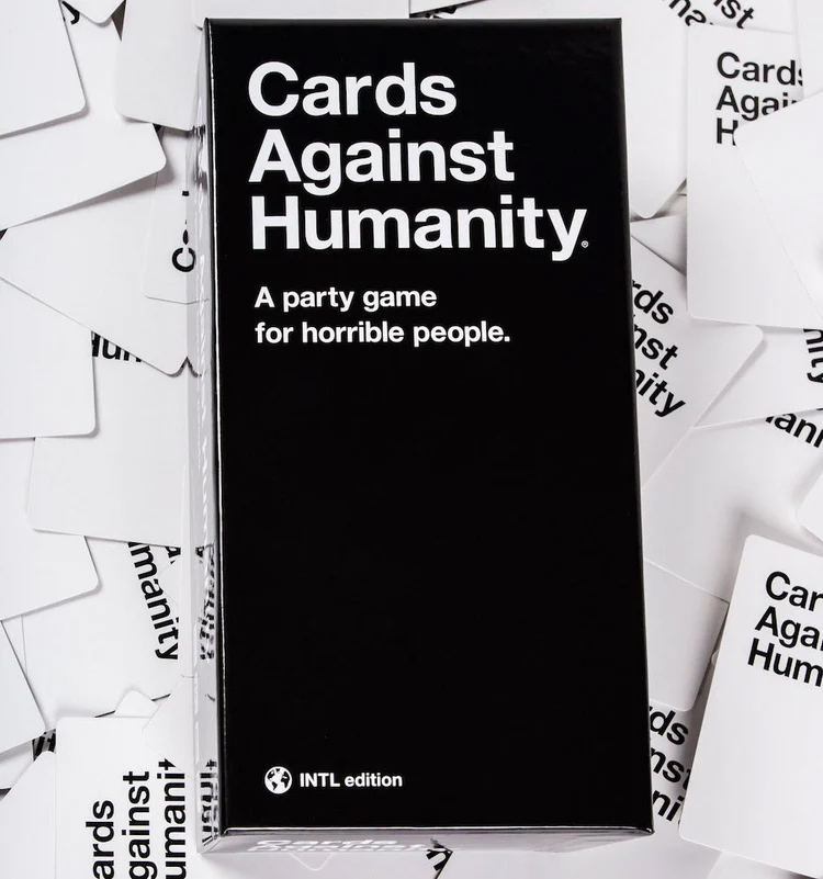 Joc - Cards Against Humanity 2.0 | Cards Against Humanity - 3