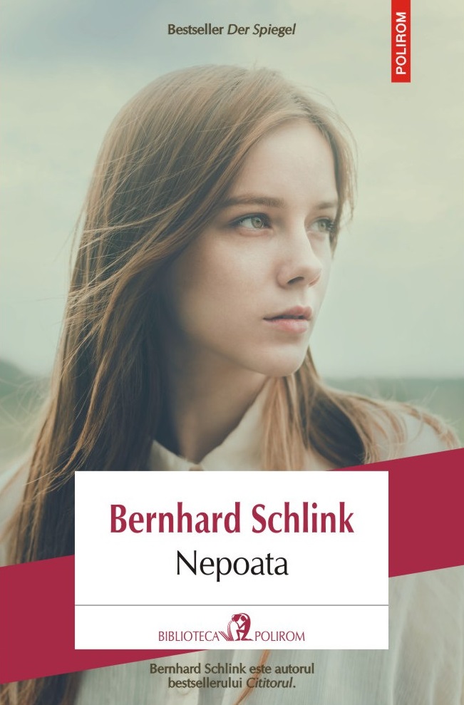 Nepoata | Bernhard Schlink