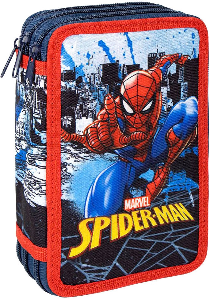 Penar cu accesorii - Spiderman | Cerda - 3 | YEO