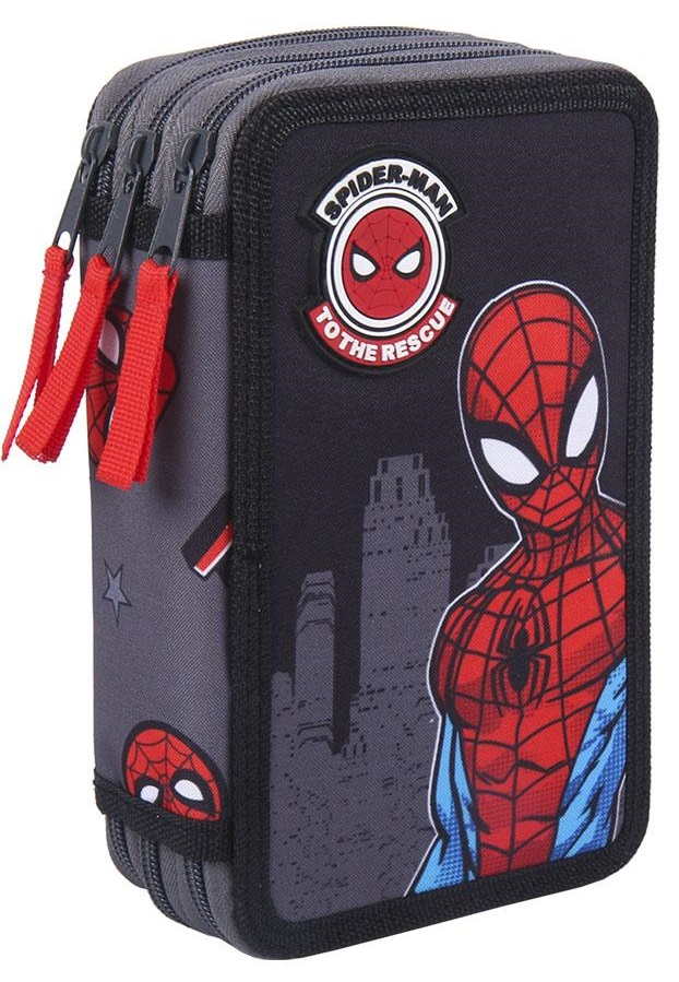 Penar cu accesorii - Spiderman 2 | Cerda - 4 | YEO