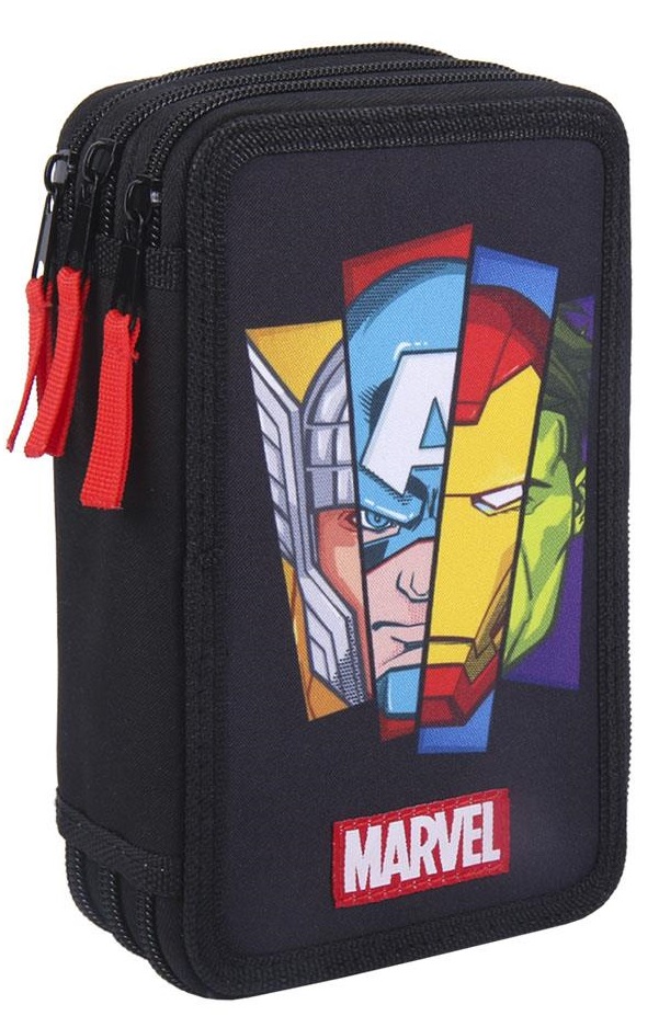 Penar cu accesorii - Avengers | Cerda - 4 | YEO