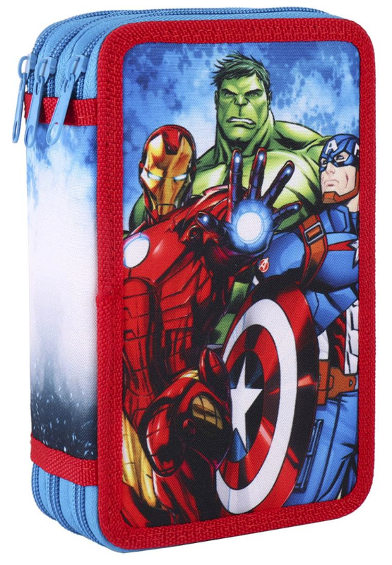 Penar cu accesorii - Marvel Avengers | Cerda - 3 | YEO