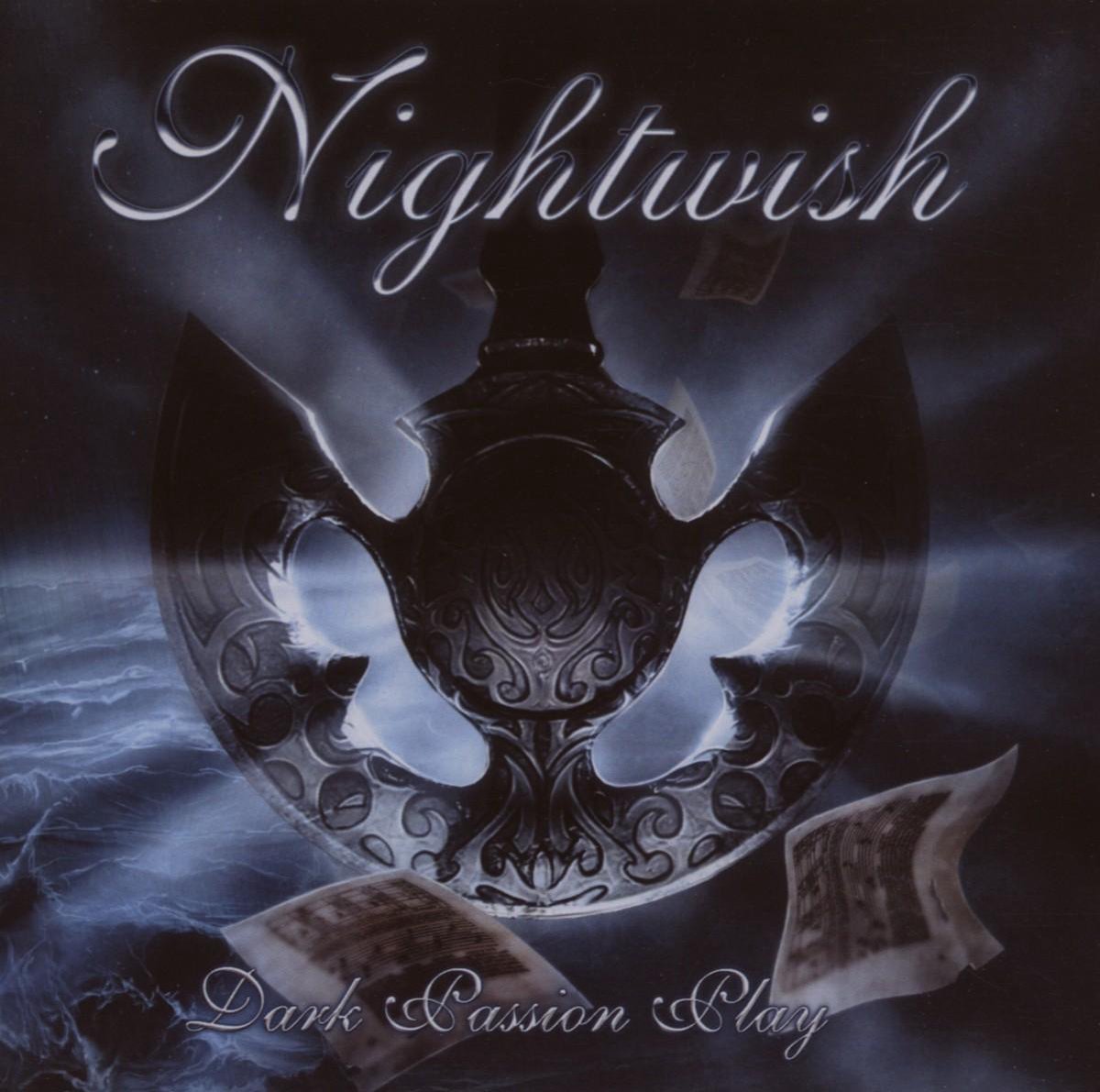 Dark Passion Play | Nightwish