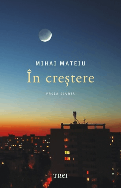 In crestere | Mihai Mateiu