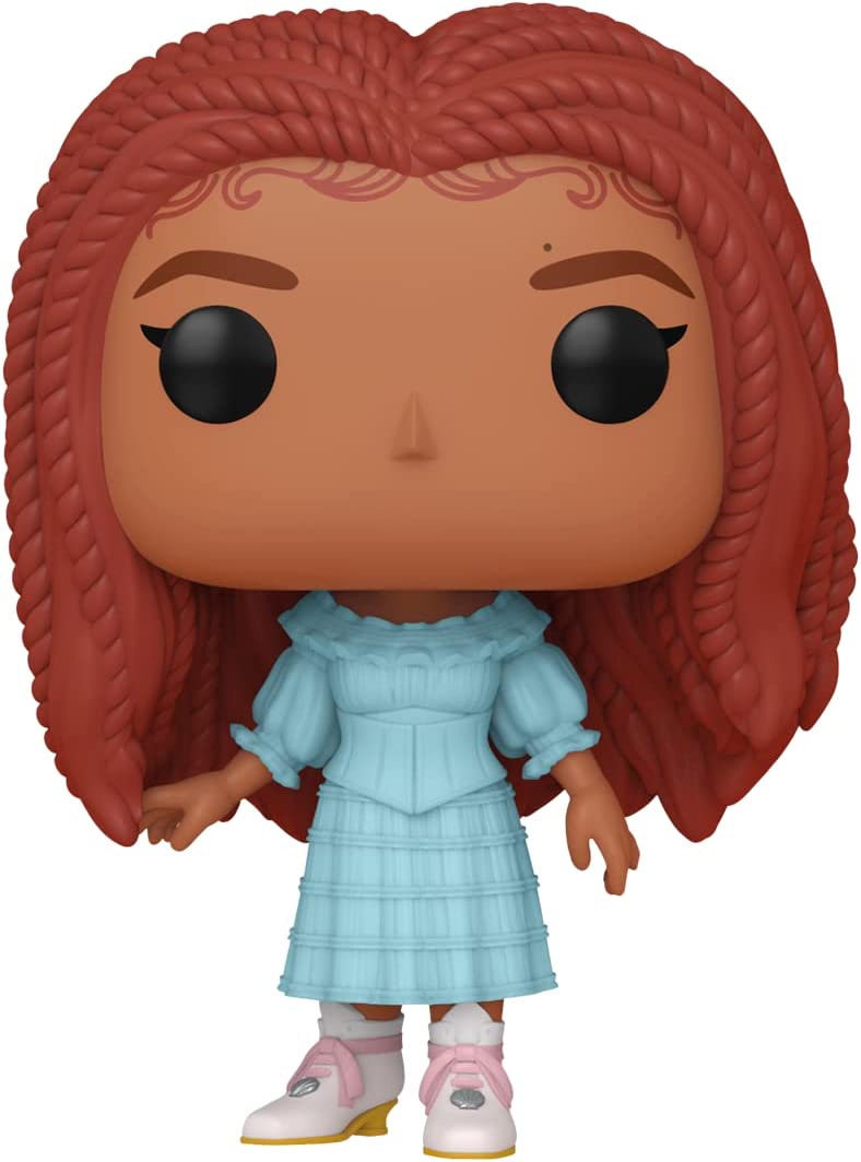 Figurina - Disney The Little Mermaid - Ariel | Funko