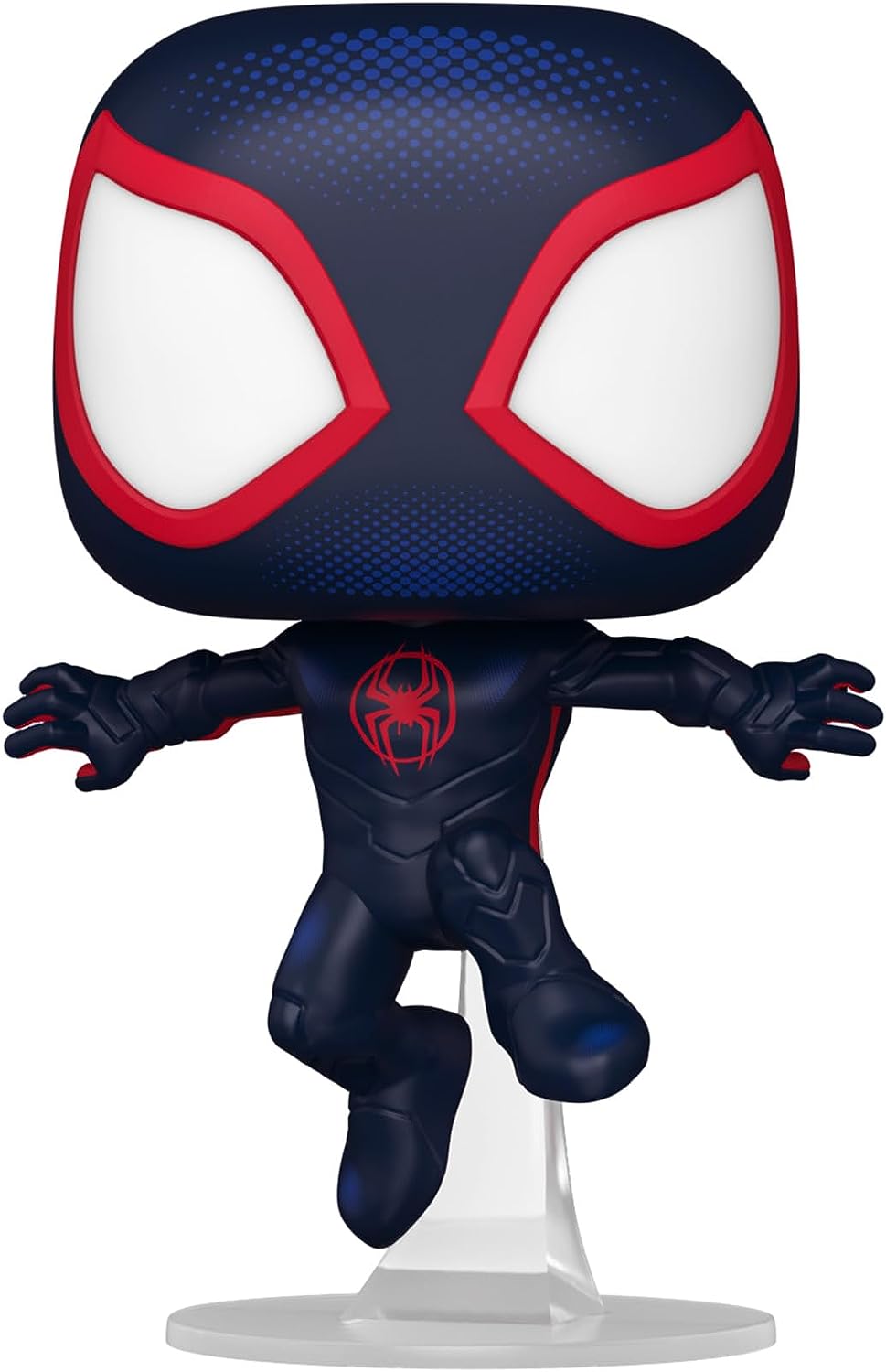 Figurina - Spider-Man Across The Spider-Verse - Spider-Man | Funko - 1 | YEO