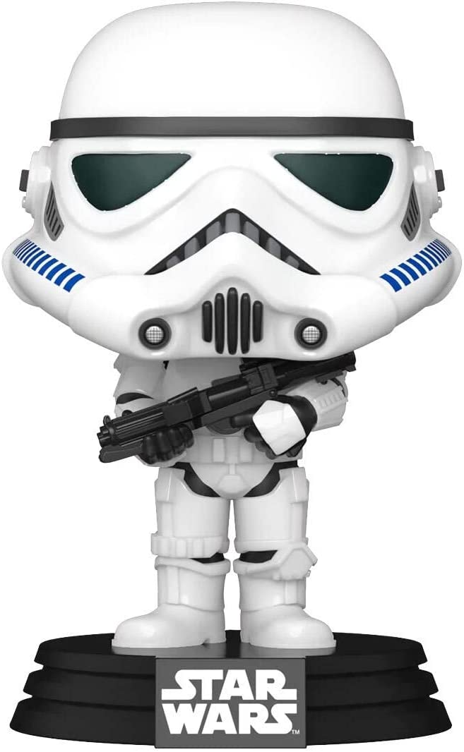 Figurina - Star Wars - Stormtrooper | Funko