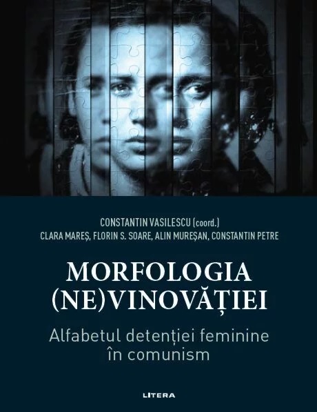 Morfologia (ne)vinovatiei | Constantin Vasilescu, Clara Mares, Florin S. Soare