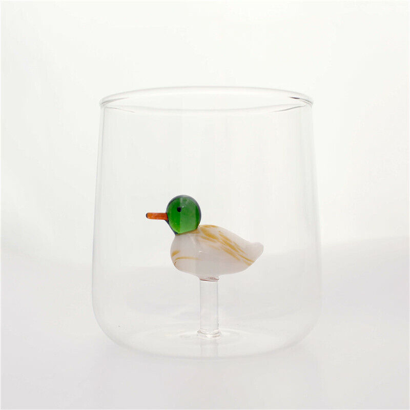 Pahar - Duck Glass | Winkee