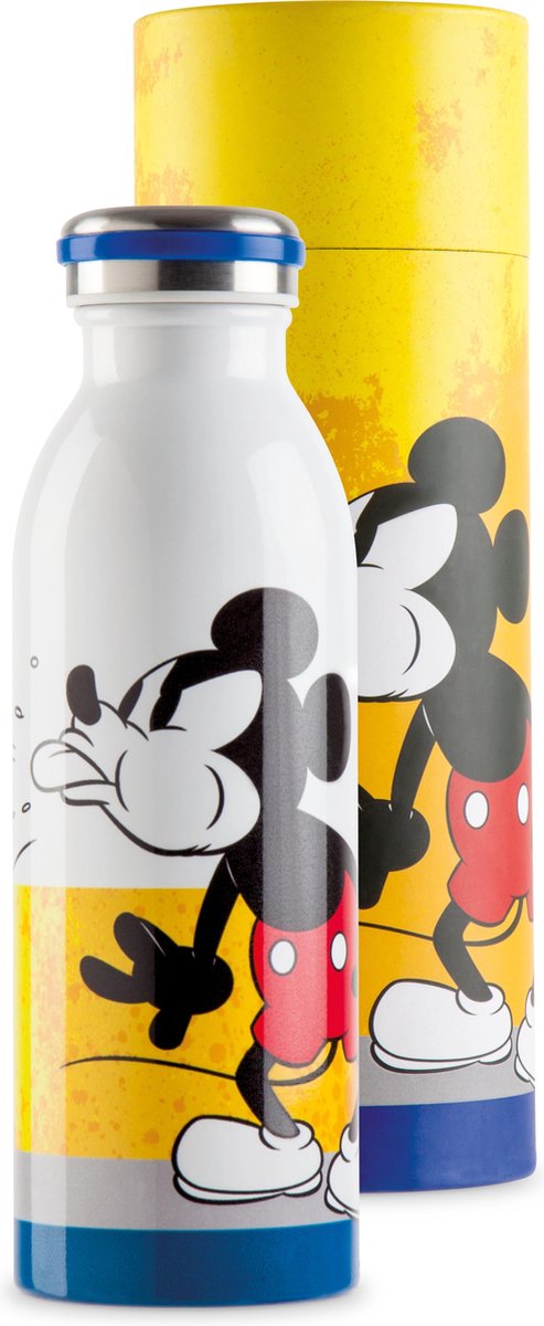 Termos - Disney - Mickey - I am yellow | Egan