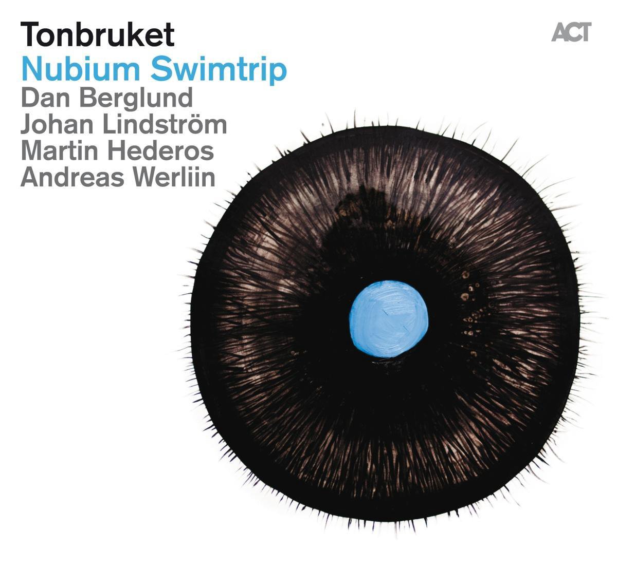 Nubium Swimtrip | Dan Berglund Ton Bruket