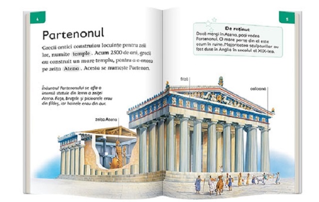 Constructii emblematice | Robert Coupe