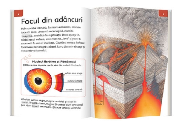 Vulcani  | Robert Coupe