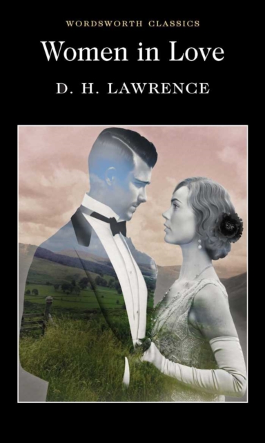 Women in Love | D.H. Lawrence