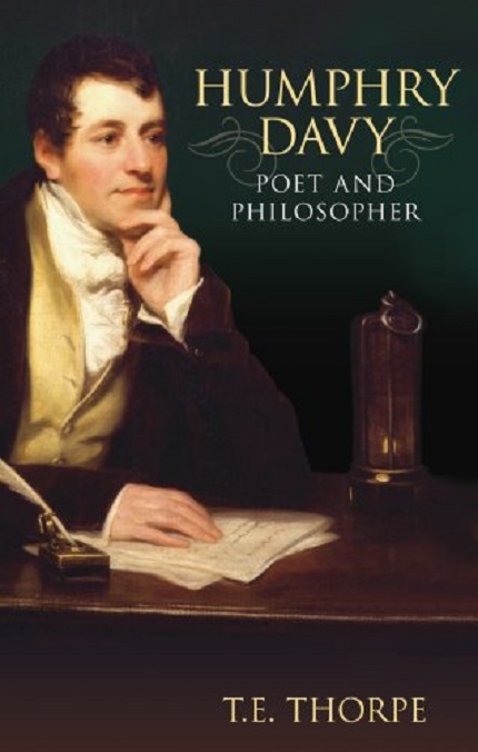 Vezi detalii pentru Humphry Davy: Poet and Philosopher | T.E. Thorpe